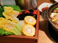 -牛小灶牛杂煲(北京路店)