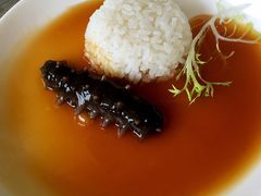 -海天一色海景自助餐厅(西港花园店)