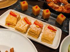 -万丽轩·粤菜(王府井金茂万丽酒店)