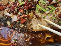 -郑记•不夜城烧烤•龙虾•虾蟹(黄鹤楼店)