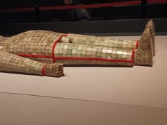 -北京大葆台遗址博物馆