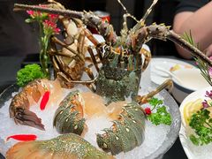 -滟设火锅料理(南滨路店)