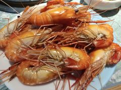 -山海•蒸汽活海鲜自助(皇庭广场店)