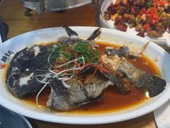 -醉壹号海鲜大排档(厦门美食地标店)