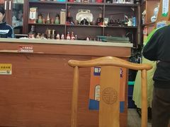 -振生清真饭店(永安道店)