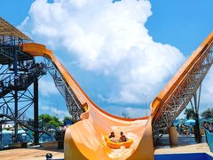 -秦皇岛乐岛海洋王国