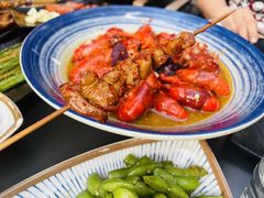 -KAOTOWN烤堂•烧烤(海汇港店)