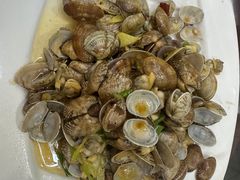-望海潮海鲜店 特色家常菜(在海一方店)