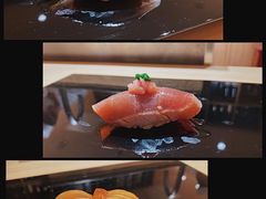 -鮨青(恒基名人购物中心店)