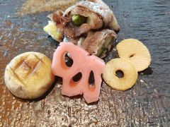 -坪山格兰云天国际酒店·燕子屋日本餐厅