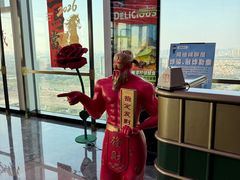 -广州南站丽芮酒店