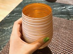 -长沙北辰洲际酒店-兰调全日餐厅