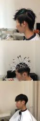-Moyue HAIR SALON