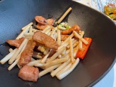 -道海元·潮粤汇(前滩店)