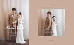 点击看大图 -GO VISION 动视觉婚纱摄影高级定制