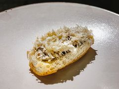 松茸三明治-曲廊院(东四十一条店)