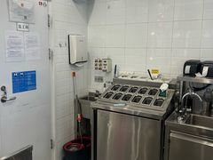 -DQ·蛋糕·冰淇淋(通州万达店)