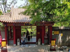 -华清宫景区