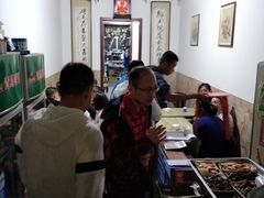 大堂-小红桶烧烤(烟台芝罘医院总店)