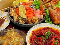 -长春香格里拉