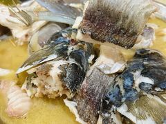 司前夜鱼-红旗山庄(圭峰山店)