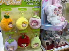 -TOYSRUS玩具反斗城(南通万象城店)