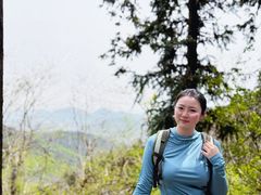 -冶父山国家森林公园