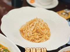 -走马楼饭庄(慈城古县城店)