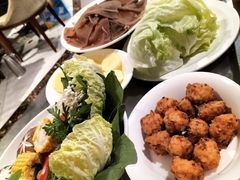 -蜀留香火锅·始于1999·原四川老火锅(白堤路店)