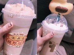 -烫面包·面包烘焙(绿地缤纷城店)