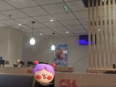 -滨寿司(新街口中央商场店)