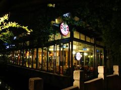 门面-COSTA COFFEE(西湖天地店)