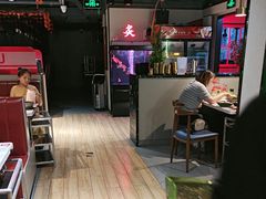 -炙城·韩式烤肉(南京东路店)