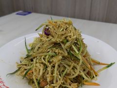 哈尔滨大拌菜-宝印真饺(瑞景总店)