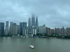 -上海外滩英迪格酒店