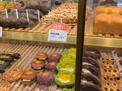 -艾·英伦蛋糕(经二路店)
