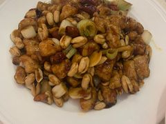 宫保鸡丁-大铁勺新津菜(迎水道店)