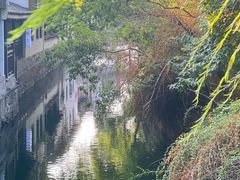 -尚品越府·融合餐厅(延安路店)