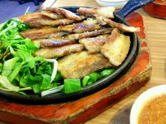 -土大力韩国烤肉料理(开封龙亭店)