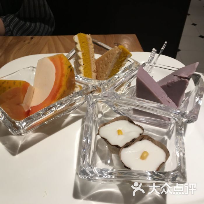 默加(东二环泰禾店)图片 第6张