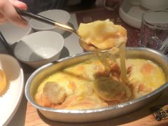 -川知味(京华城店)