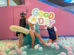 -青水瓦台汤泉(未央店)