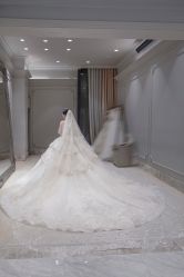 点击看大图 -MuseMarry婚纱(前海嘉里中心店)