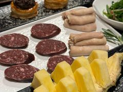 -腾格里· 蒙古山羊火锅(北京中关村店)