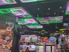 -星际传奇·电玩城·游戏厅·儿童乐园(大悦城店)