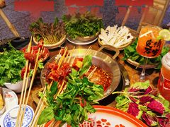 -牛签签串串香(IFS店)