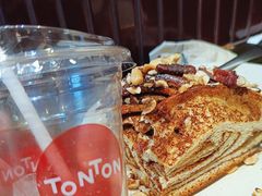 -TonTon(永康路店)