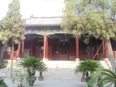 大殿-清真南大寺