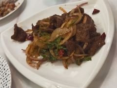 -光头老板·本帮菜
