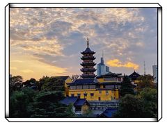 -南京城墙景区